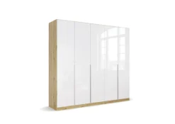 Kleiderschrank ALABAMA