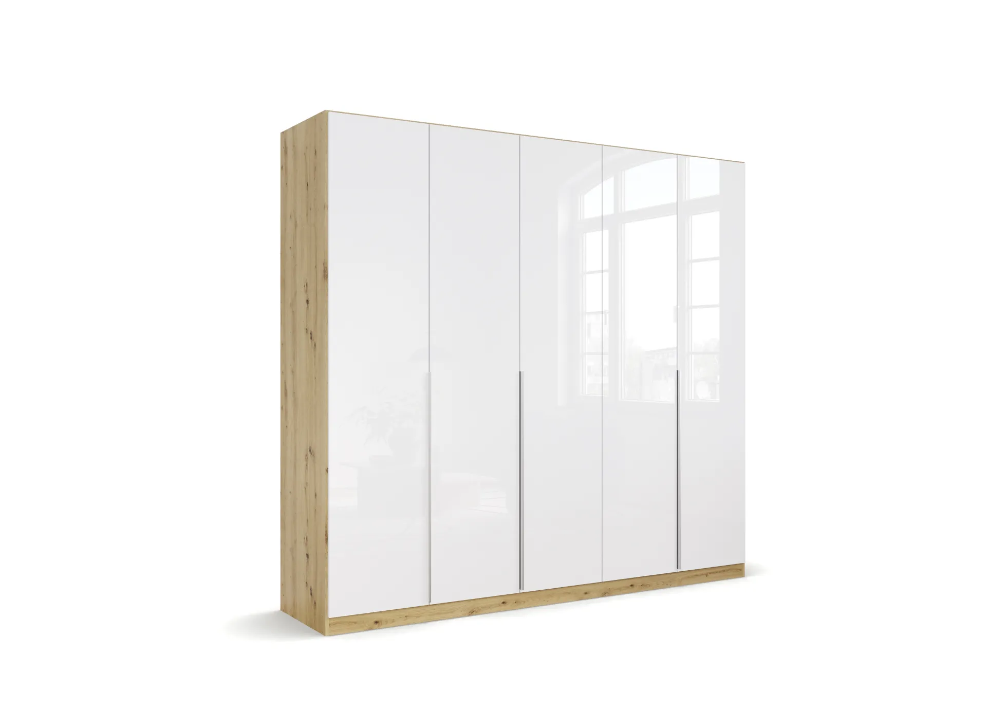 Kleiderschrank ALABAMA