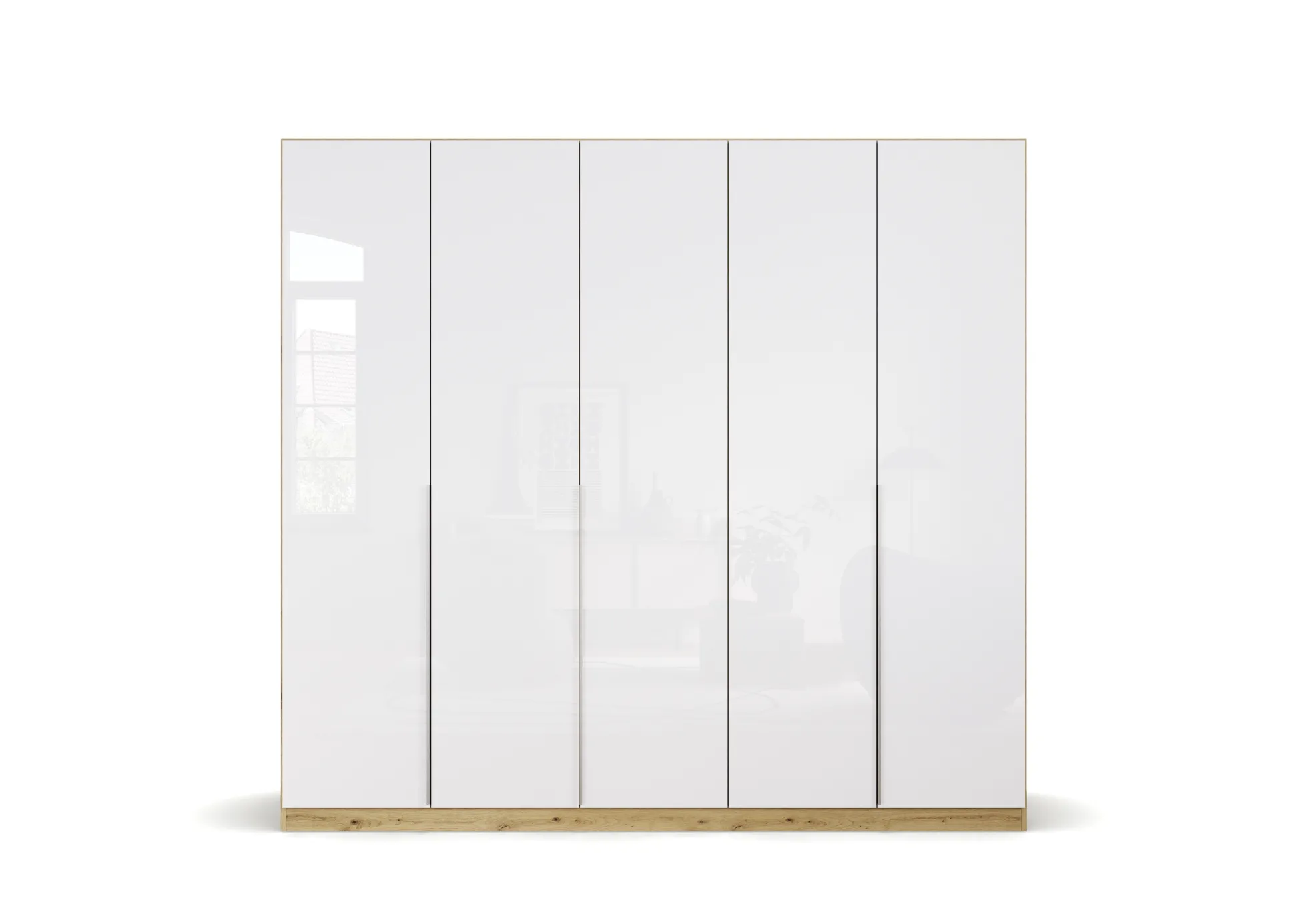 Kleiderschrank ALABAMA