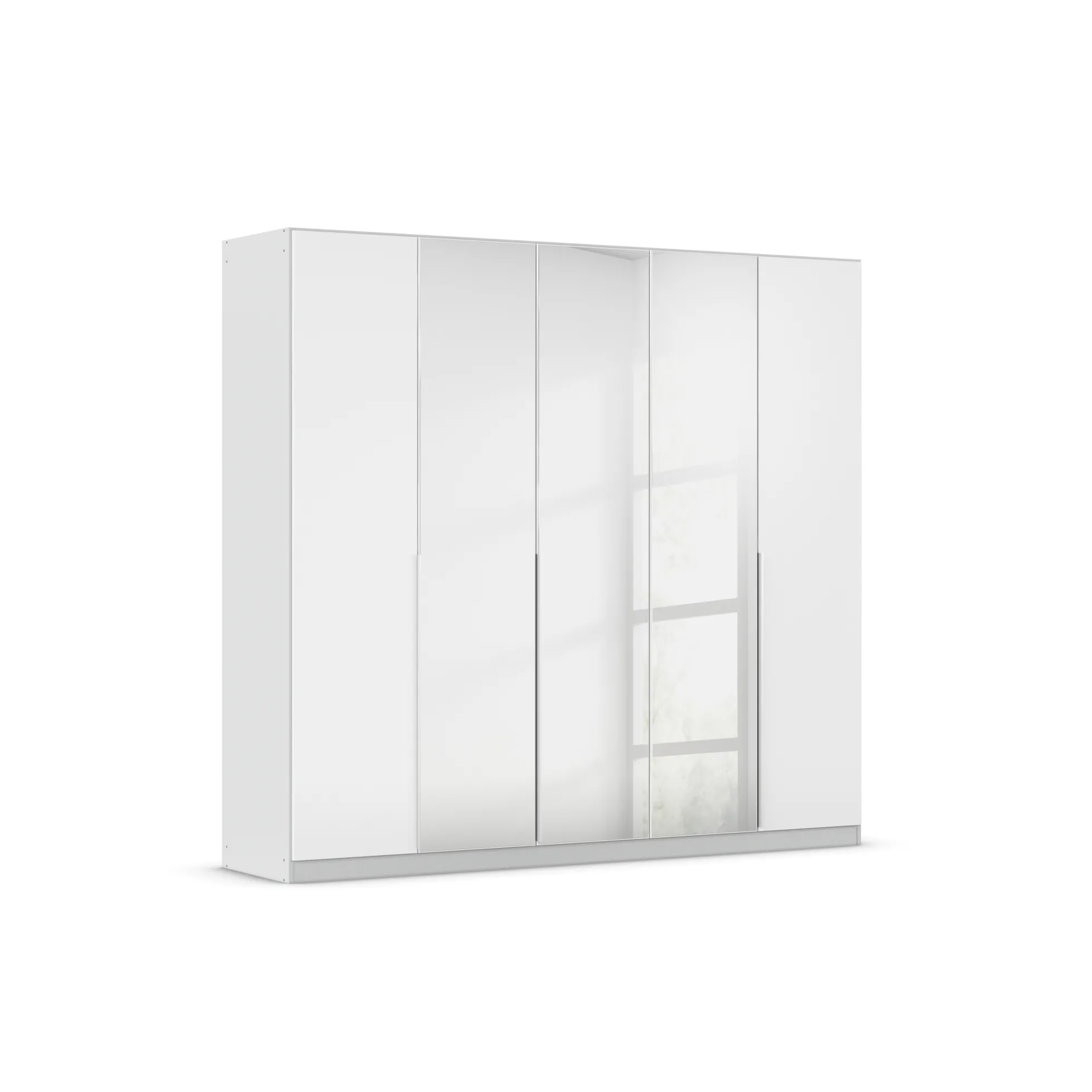 Kleiderschrank ALABAMA