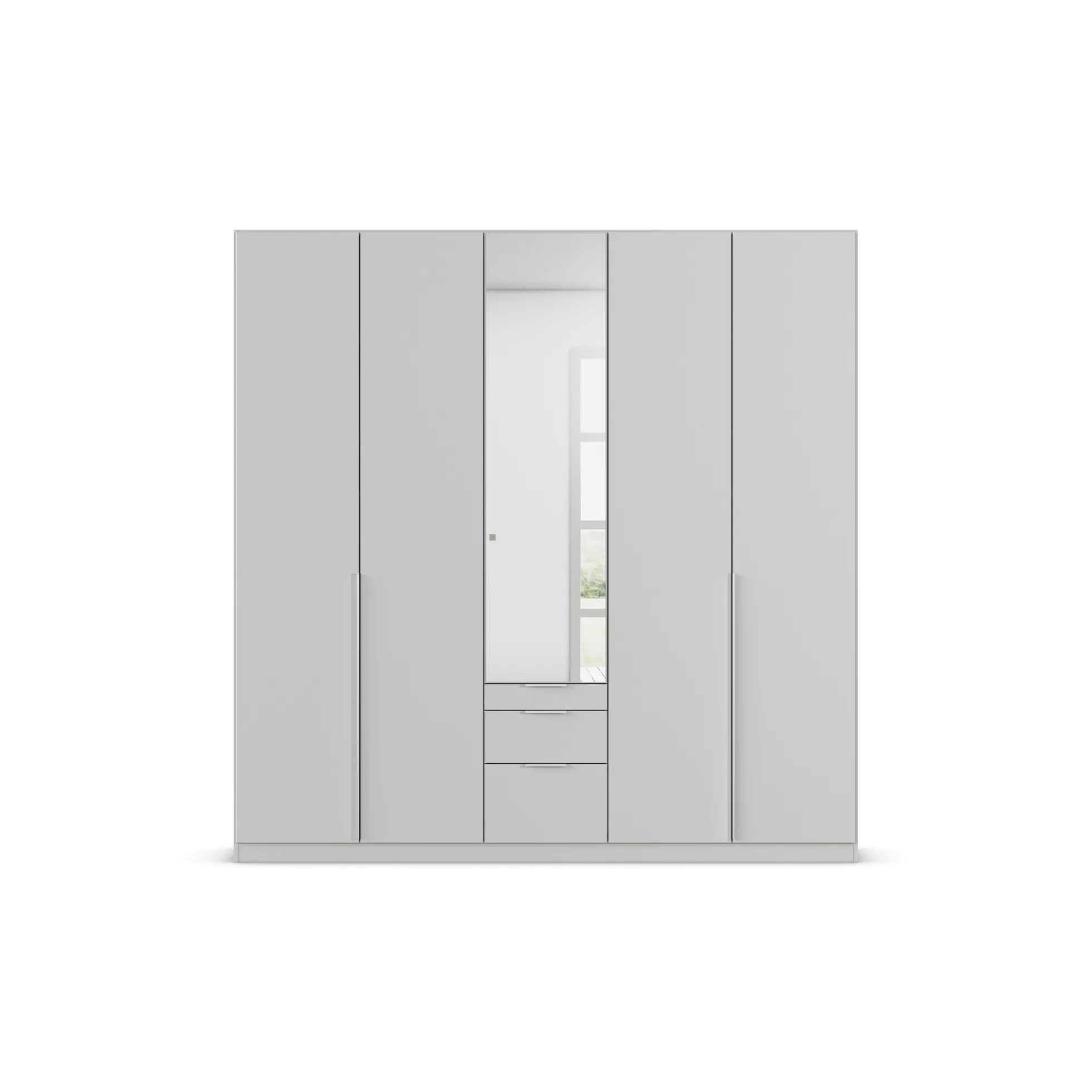 Kleiderschrank ALABAMA