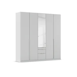 Kleiderschrank ALABAMA