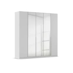 Kleiderschrank ALABAMA