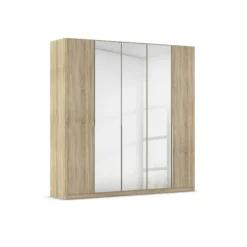 Kleiderschrank ALABAMA