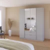 Kleiderschrank ALABAMA