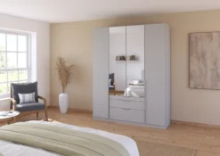 Kleiderschrank ALABAMA