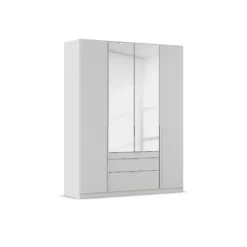 Kleiderschrank ALABAMA