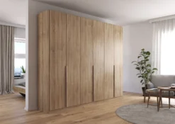 Kleiderschrank ALABAMA