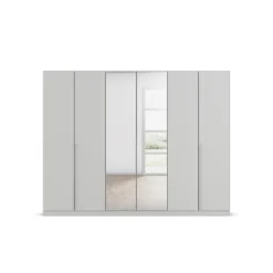 Kleiderschrank ALABAMA