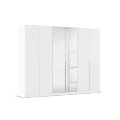 Kleiderschrank ALABAMA
