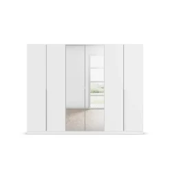 Kleiderschrank ALABAMA