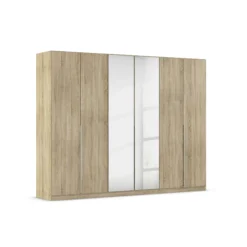 Kleiderschrank ALABAMA