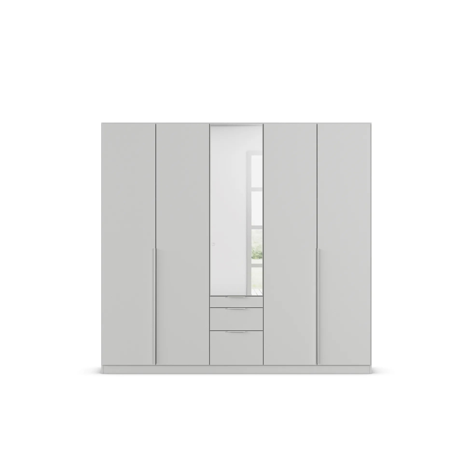 Kleiderschrank ALABAMA