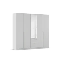 Kleiderschrank ALABAMA