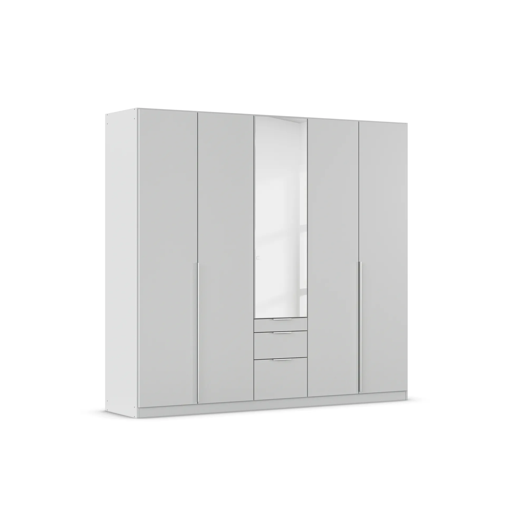 Kleiderschrank ALABAMA