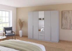 Kleiderschrank ALABAMA