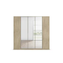 Kleiderschrank ALABAMA