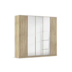 Kleiderschrank ALABAMA