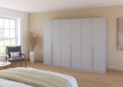 Kleiderschrank ALABAMA