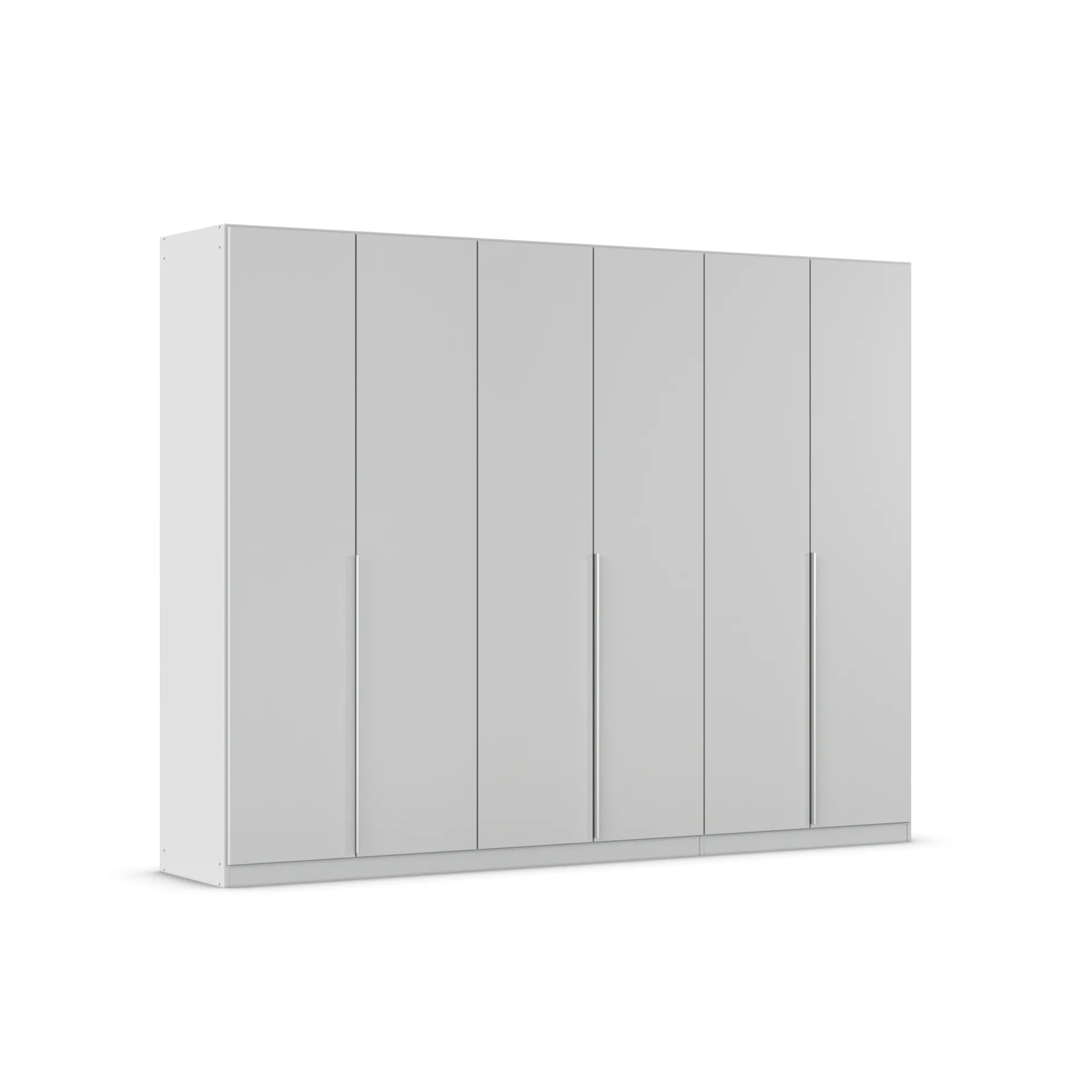 Kleiderschrank ALABAMA