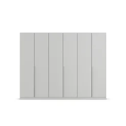 Kleiderschrank ALABAMA