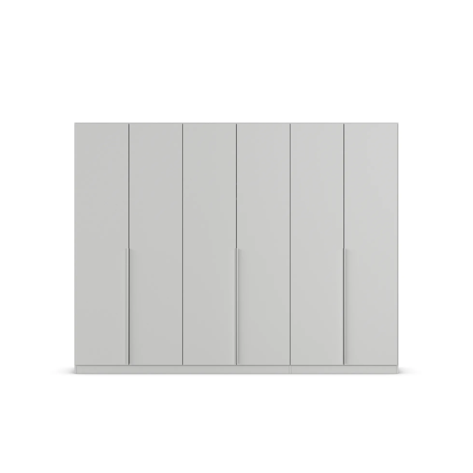 Kleiderschrank ALABAMA