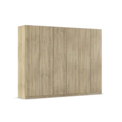 Kleiderschrank ALABAMA
