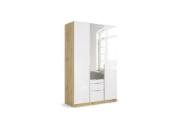 Kleiderschrank ALABAMA