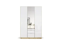 Kleiderschrank ALABAMA