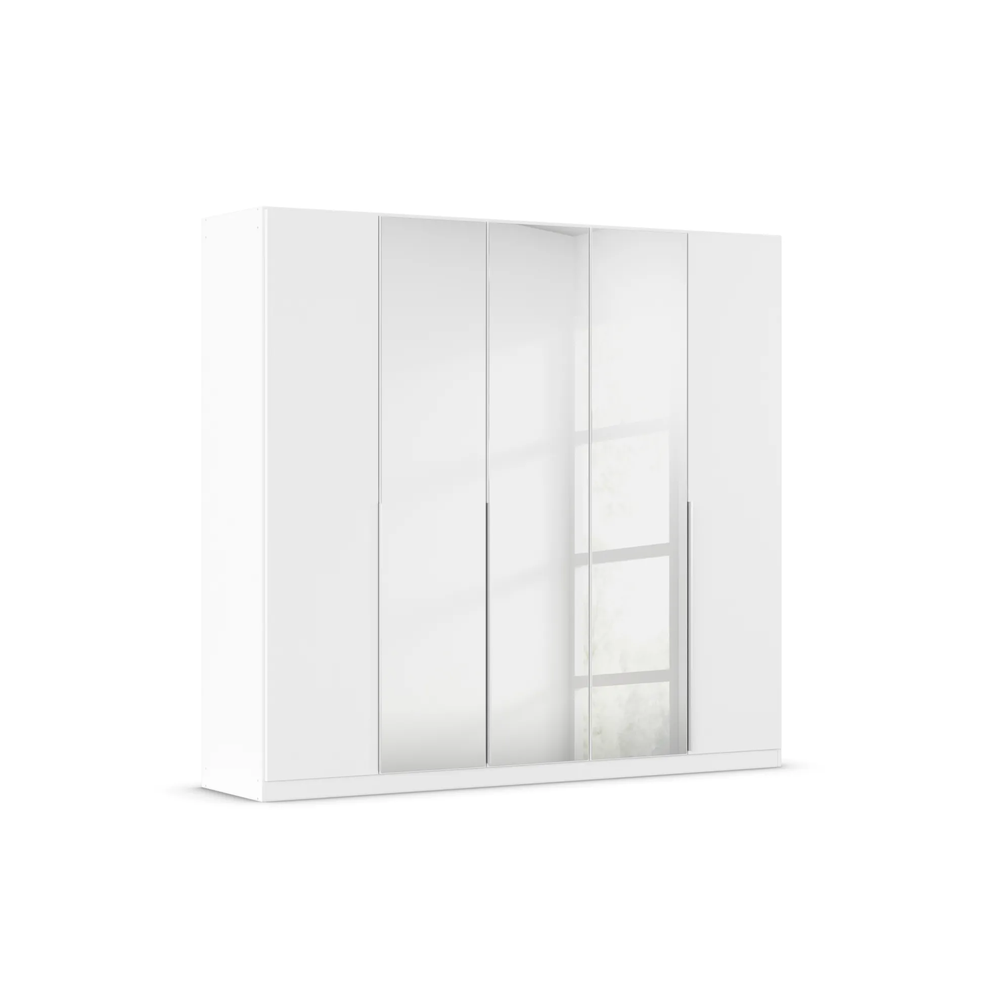 Kleiderschrank ALABAMA