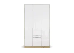Kleiderschrank ALABAMA