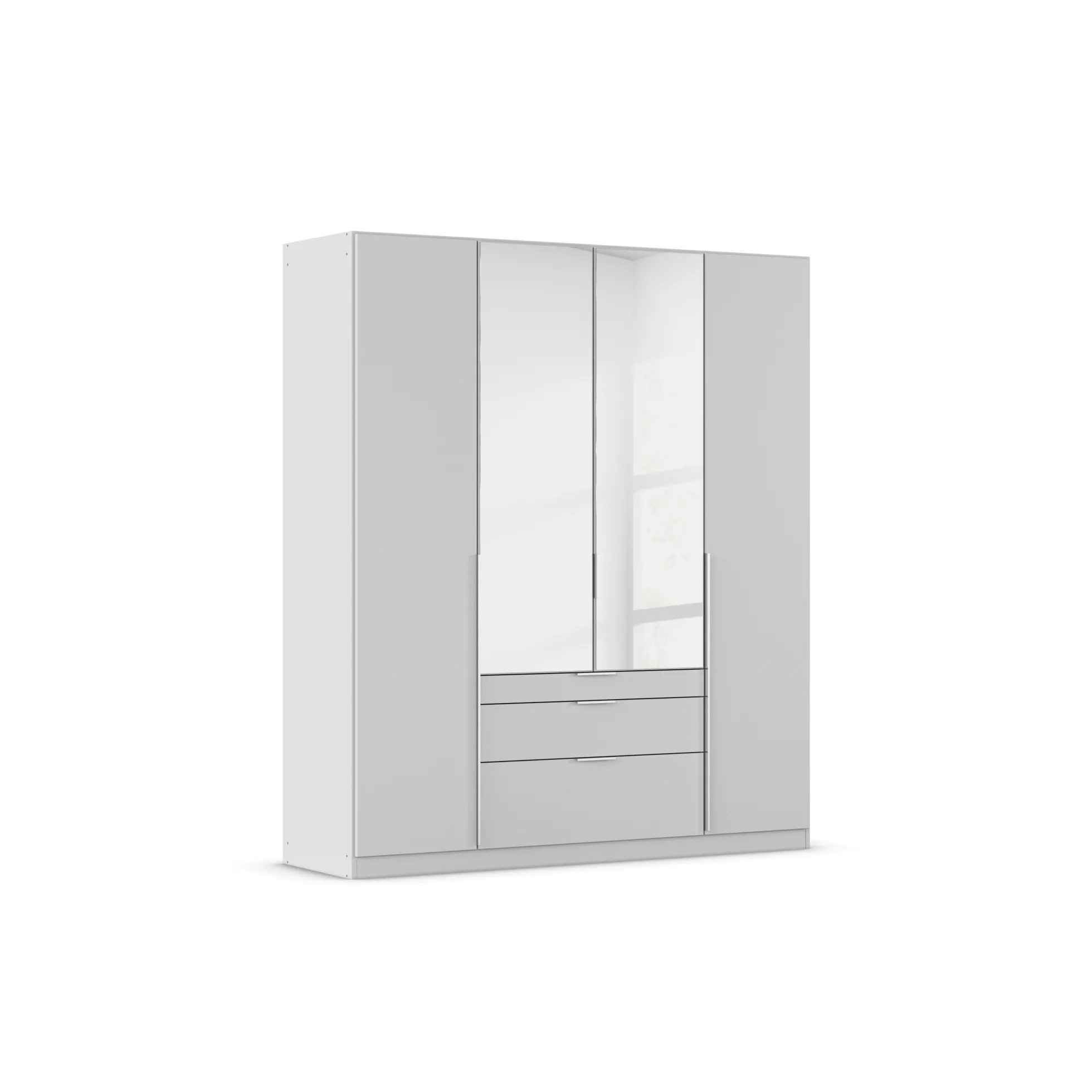 Kleiderschrank ALABAMA