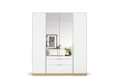 Kleiderschrank ALABAMA