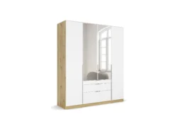 Kleiderschrank ALABAMA