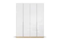 Kleiderschrank ALABAMA