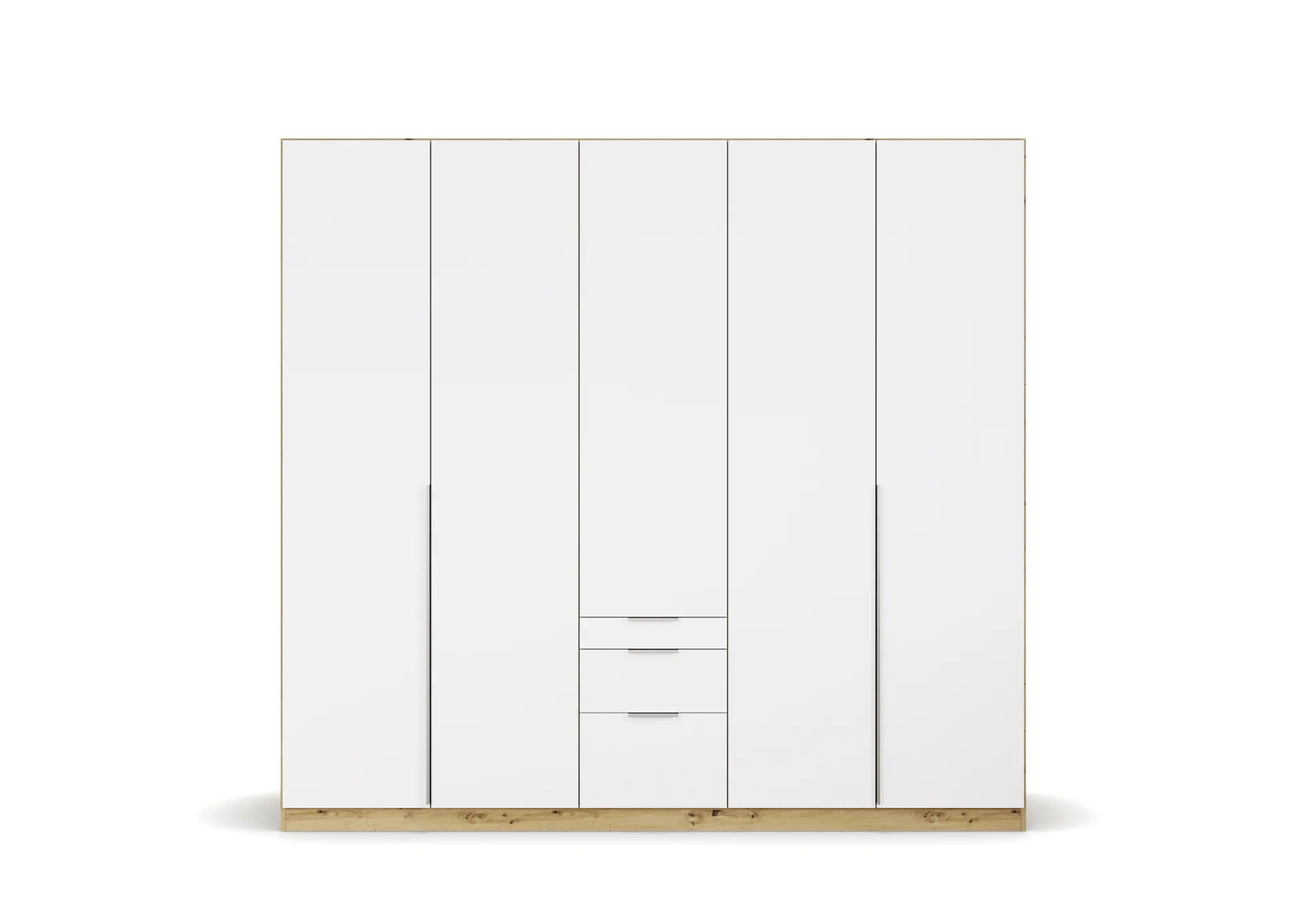 Kleiderschrank ALABAMA