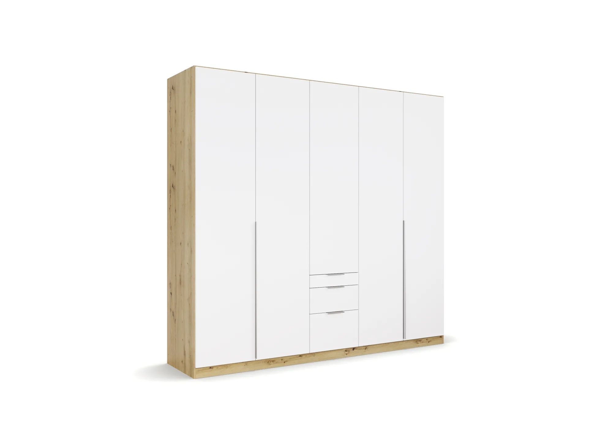 Kleiderschrank ALABAMA