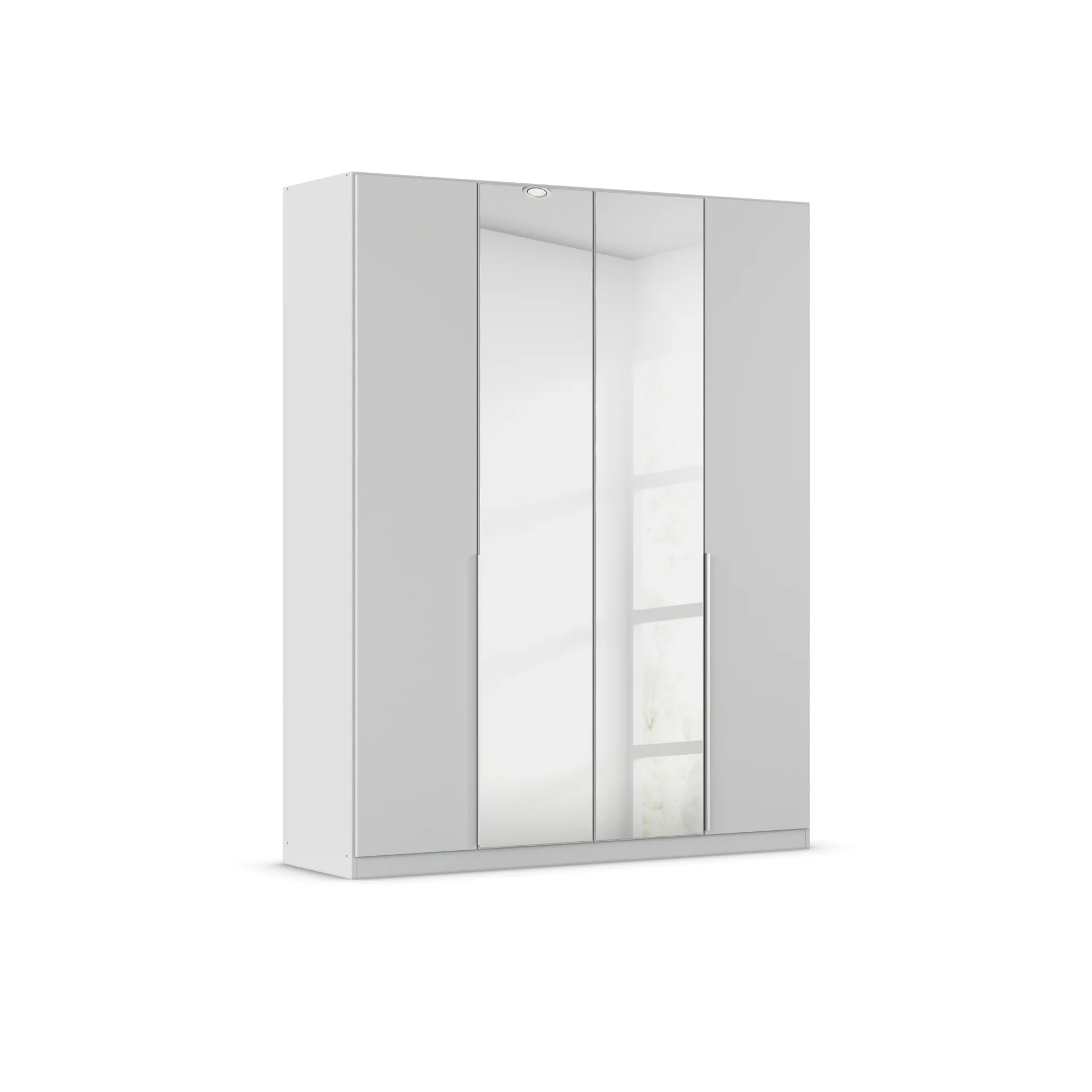Kleiderschrank ALABAMA