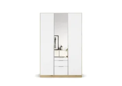 Kleiderschrank ALABAMA