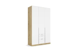 Kleiderschrank ALABAMA