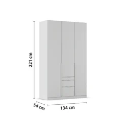 Kleiderschrank ALABAMA