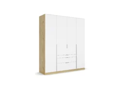 Kleiderschrank ALABAMA