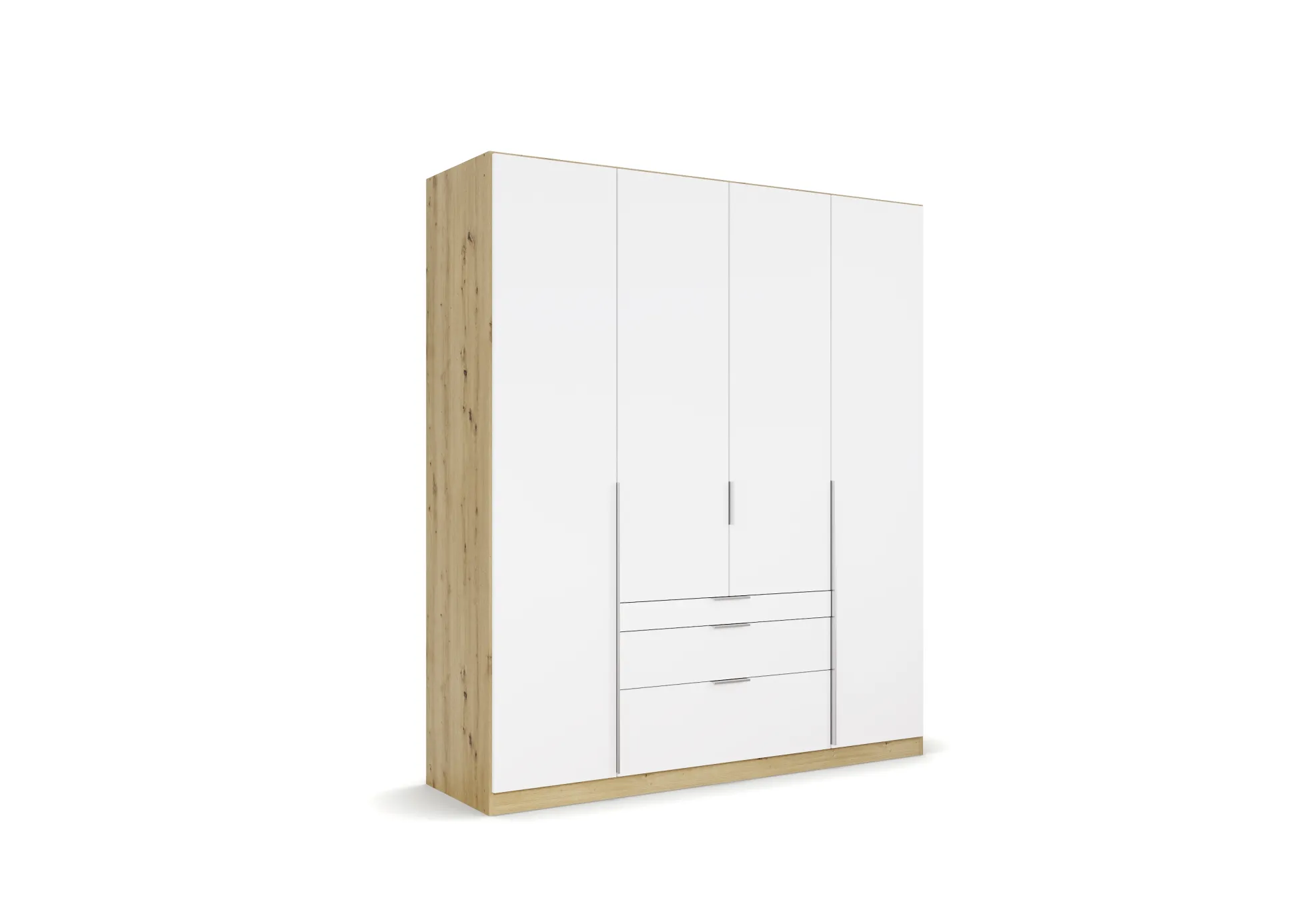 Kleiderschrank ALABAMA