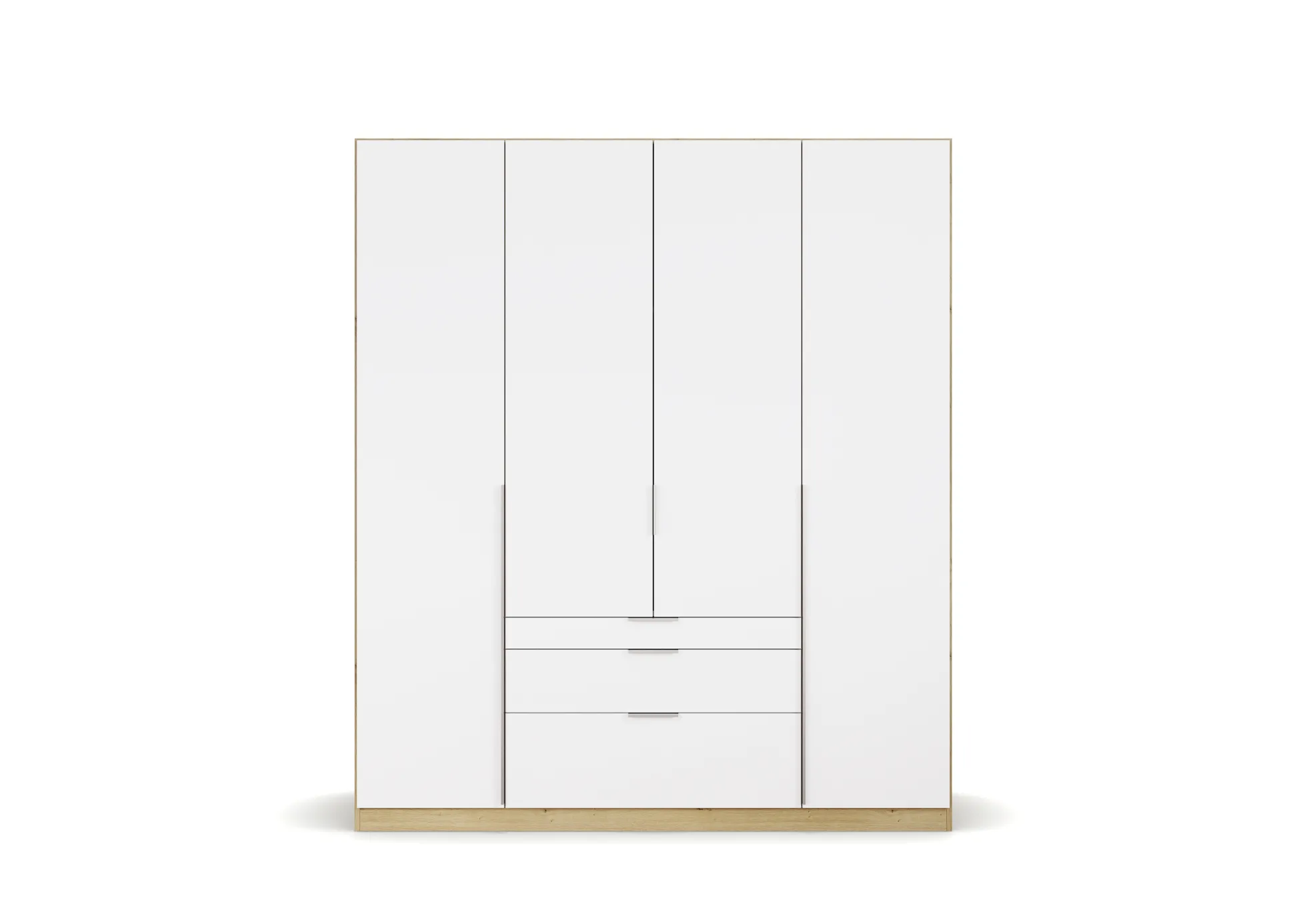 Kleiderschrank ALABAMA