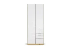 Kleiderschrank ALABAMA