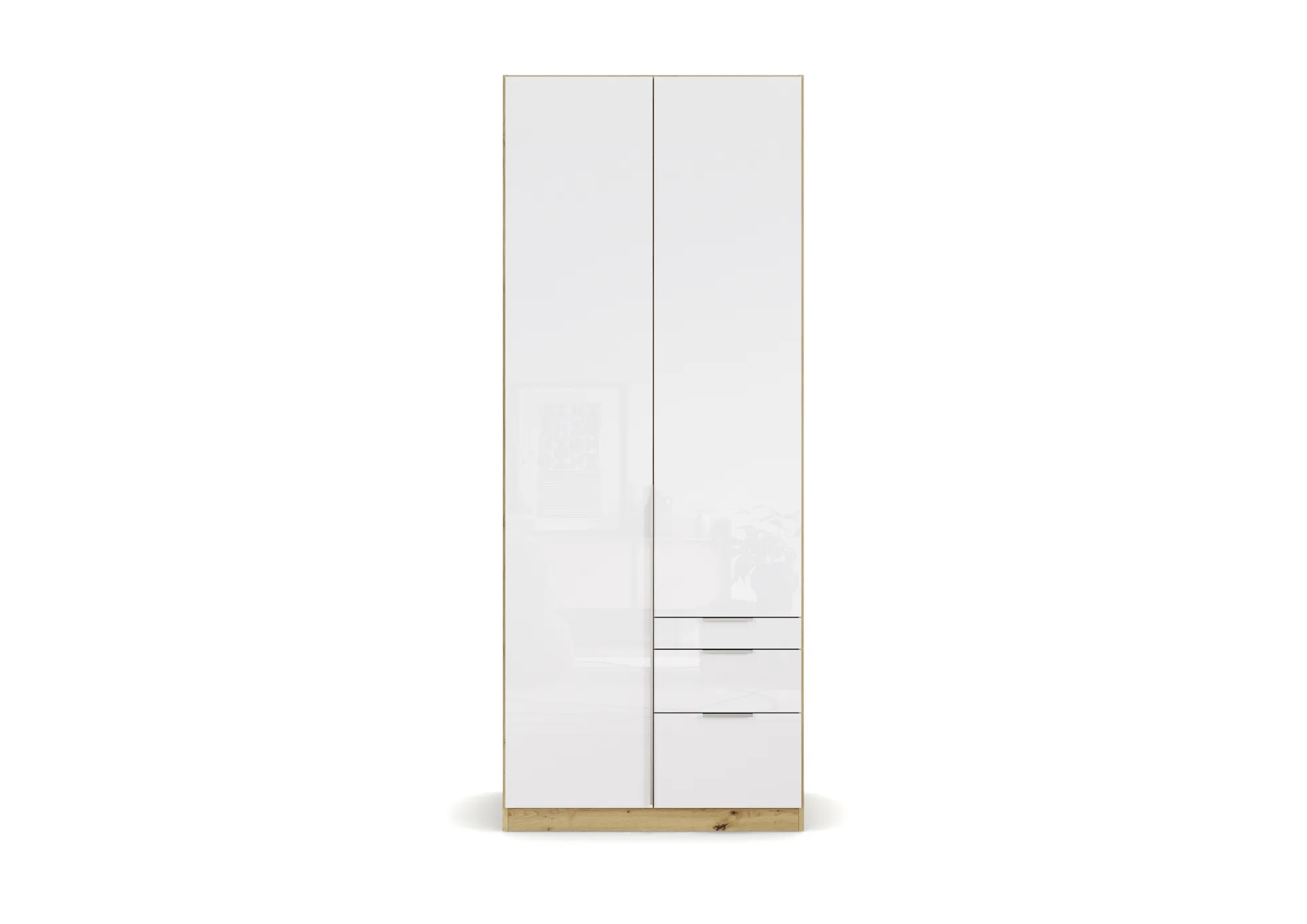 Kleiderschrank ALABAMA