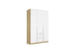 Kleiderschrank ALABAMA