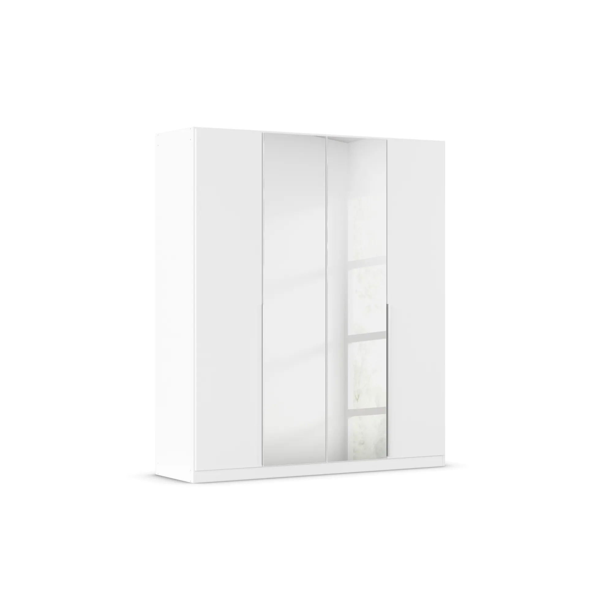 Kleiderschrank ALABAMA