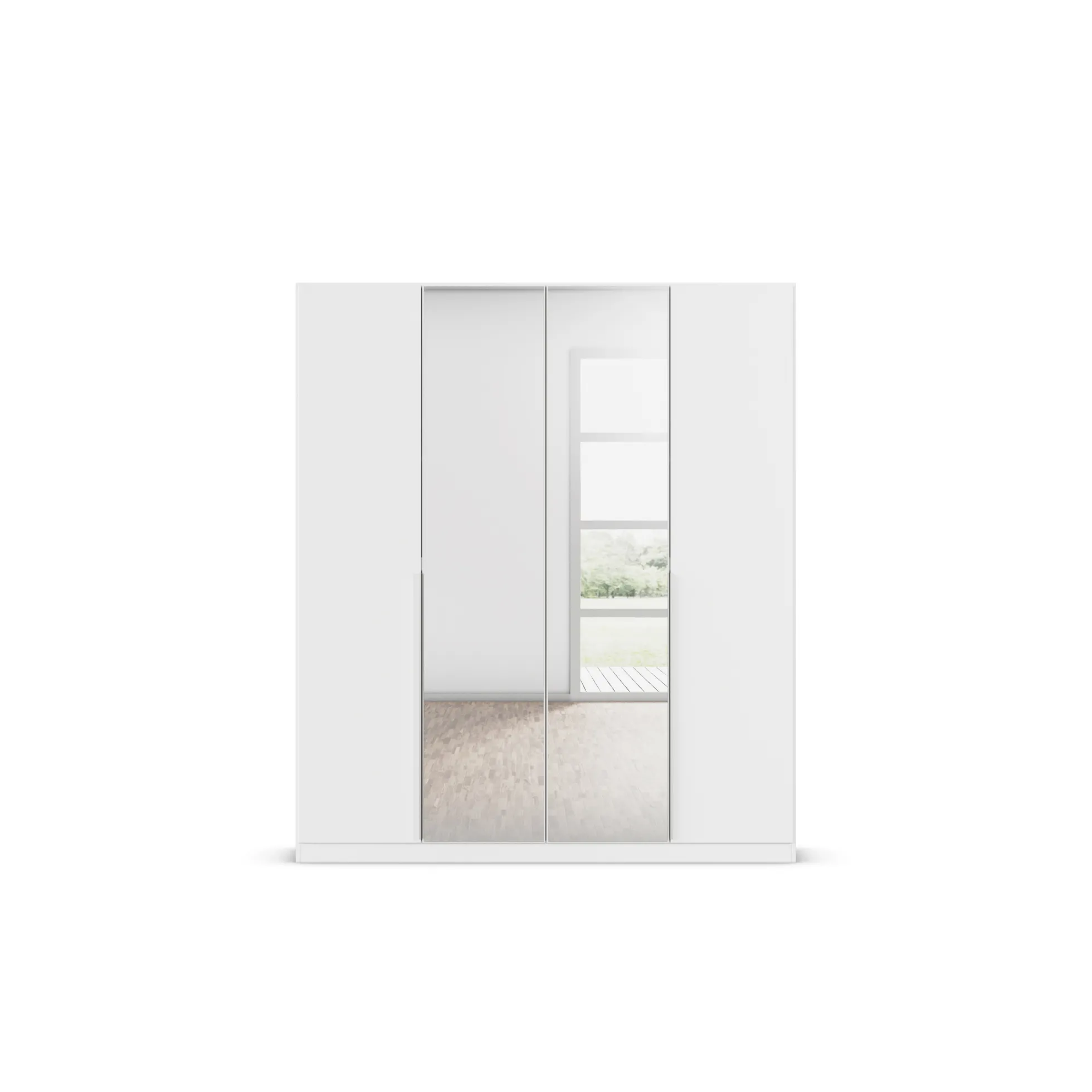 Kleiderschrank ALABAMA