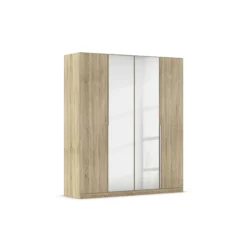 Kleiderschrank ALABAMA